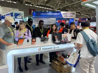 深圳汽配展2027有哪些参展商？参展商名单大全