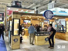 哥伦比亚零售展展会现场(现场盛况)5