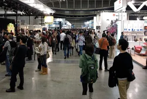 日本攝影器材展2026門票哪里買