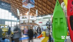 意大利戶外展2025展商名錄