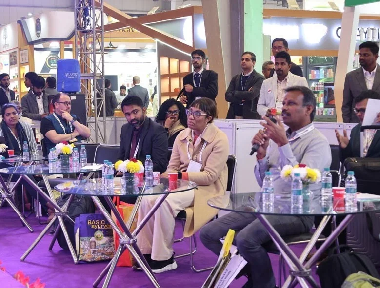 印度食品展2027参展攻略（时间地点+门票怎么买？）