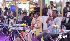 印度食品展2027参展攻略(时间地点+门票怎么买?)