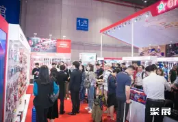 上海国际锁具展展会现场(现场盛况)2