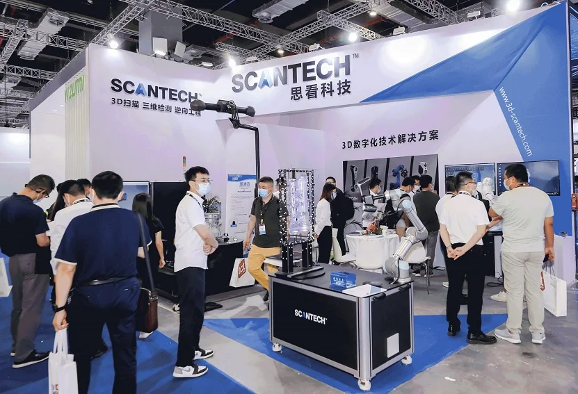 十周年！TCT亚洲展、上海亚洲3D打印增材制造展将于2024年5月7-9日举办，亚洲最大3D打印专业展！门票通道已开启