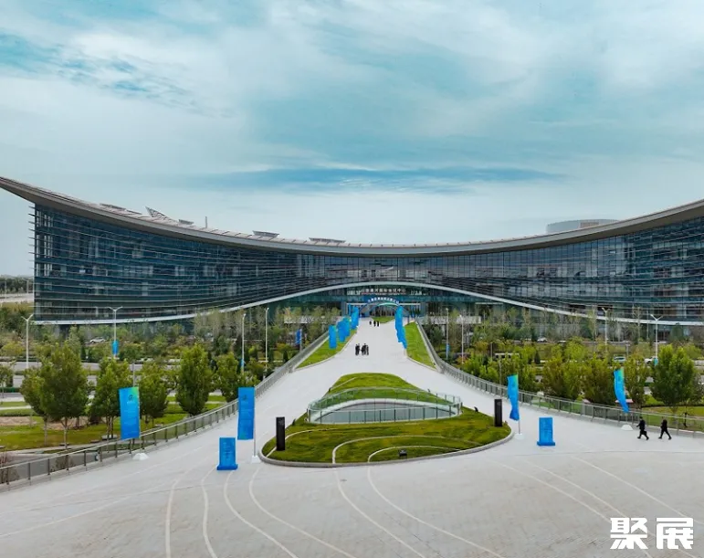 太原潇河国际会展中心