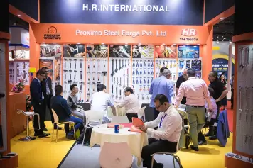 上海科隆五金展(China International Hardware Show)2026时间和举办地点