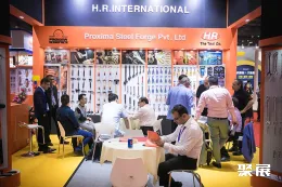 上海科隆五金展现场图片8