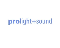 Prolight+Sound 
