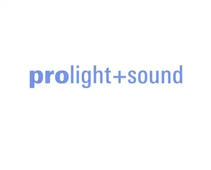 德国灯光展logo