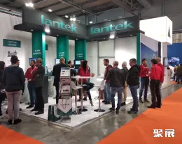 德国切割展现场图片2