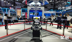 贵阳数博会-中国大数据产业博览会(BIG DATA EXPO)2026展位费与展位图