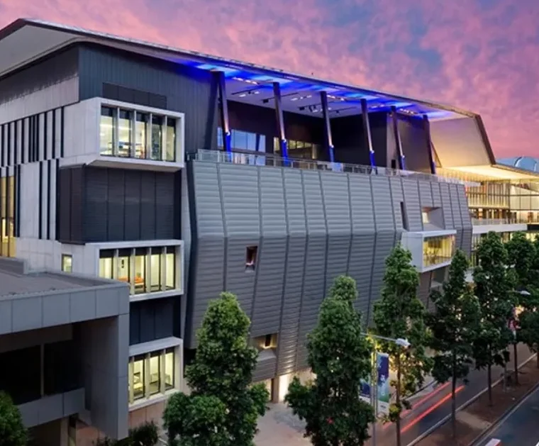 澳大利亚布里斯班会展中心图片7