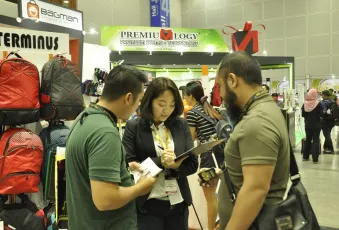 马来西亚礼品展2026时间及地点