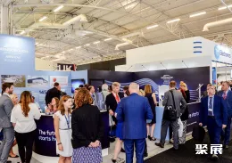 范堡罗航展现场图片8