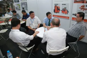 缅甸木工机械展2025参展攻略（时间+地点+门票）
