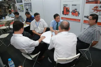 缅甸木工机械展2027门票购买途径