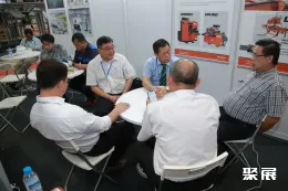 緬甸家具配件展展會現(xiàn)場(現(xiàn)場盛況)8