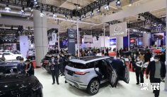 大连车展(AUTO DALIAN)2026展位费与展位预订