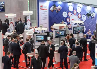 2025澳大利亚安防展最新参展商名录