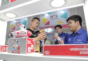2026印尼玩具展时间和举办地点
