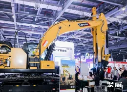 江西压铸展展会现场(现场盛况)10