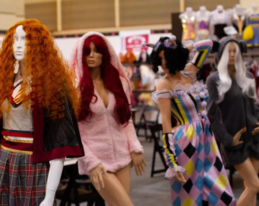 美国派对用品展(Halloween & Party Expo)2027展品有哪些?