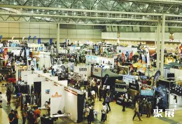 东京户外展现场图片3