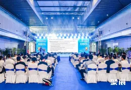 安庆车展现场图片2