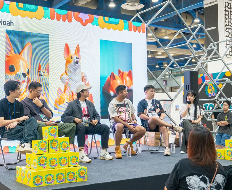 首尔潮玩展(TOY CON SEOUL)2026时间表及地点