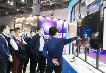 2026北京消防展 (CBFE)观众预登记火热进行中