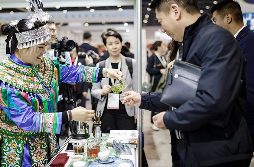 哈萨克斯坦食品展2025时间表与地址
