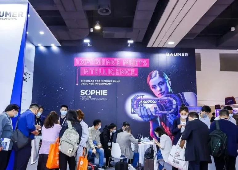 2025越南聚氨酯展门票多少钱？怎么购买？