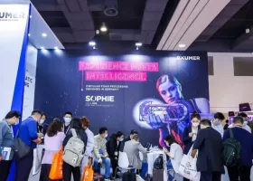 2025越南聚氨酯展展品有哪些？