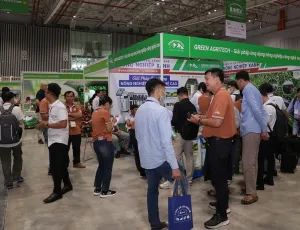 越南果蔬展2025门票哪里买