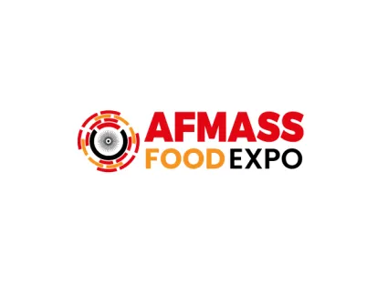 内罗毕食品展logo