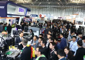 2025中国半导体封装展最新展商名录