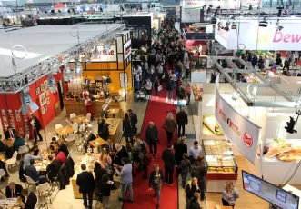 2026德国酒店用品展会刊