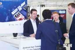 奥格斯堡航展现场图片5