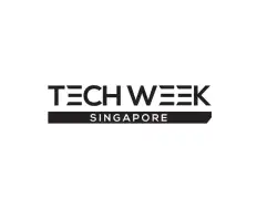 新加坡科技周Logo