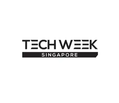 新加坡大数据展logo
