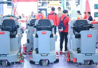 上海清洁展(CCE)2027时间表及地点