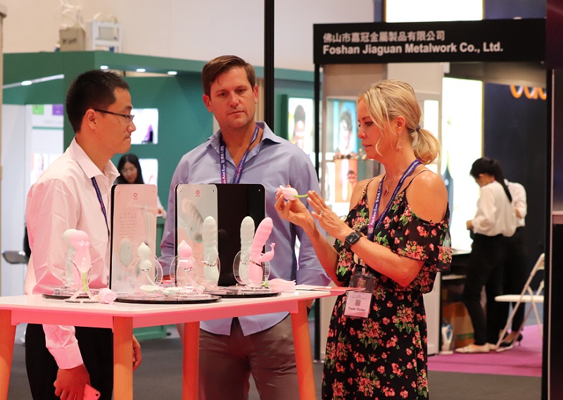 亚洲成人展2026举办时间与地点