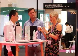 亚洲成人展现场图片8