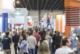 巴西表面处理展现场图片3