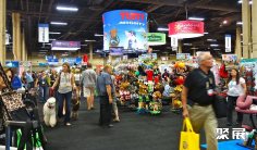 美国宠物展(SUPERZOO)2026门票哪里买