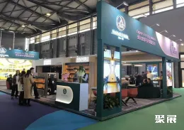 上海海事展现场图片11