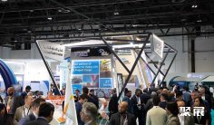 迪拜海事展(Seatrade Maritime Logistics Middle East)2027展位图与展位申请