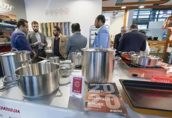 2026法兰克福春季消费品展时间及地点