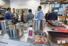 法春展会现场(现场盛况)10