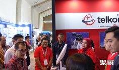 2025印尼通讯展展位费与展位预订